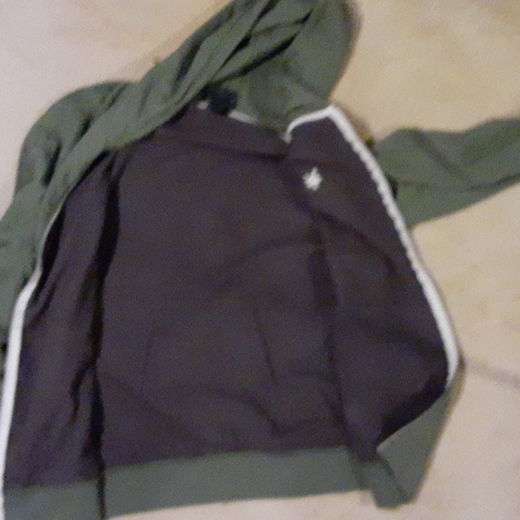 Mens XL zooyork zip up hoodie - Picture 4 of 4